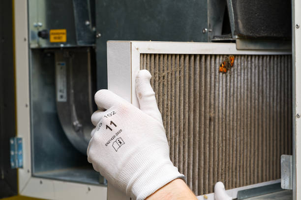 Best Dryer Vent Cleaning Services  in Ontario, OR