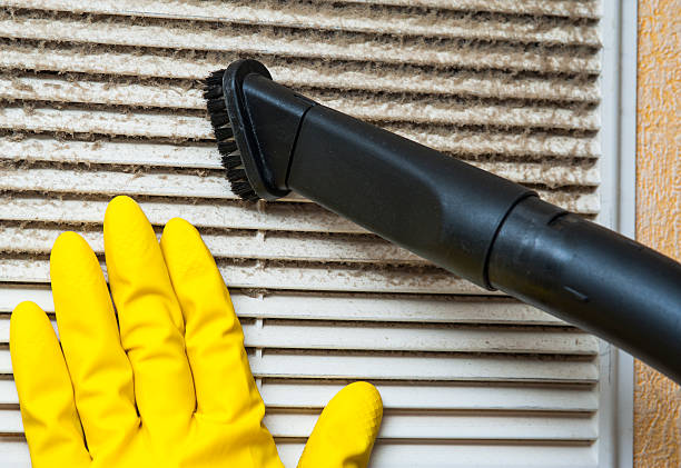 Best Emergency Air Duct Cleaning  in Ontario, OR